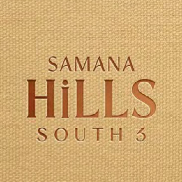 HILLS SOUTH 3